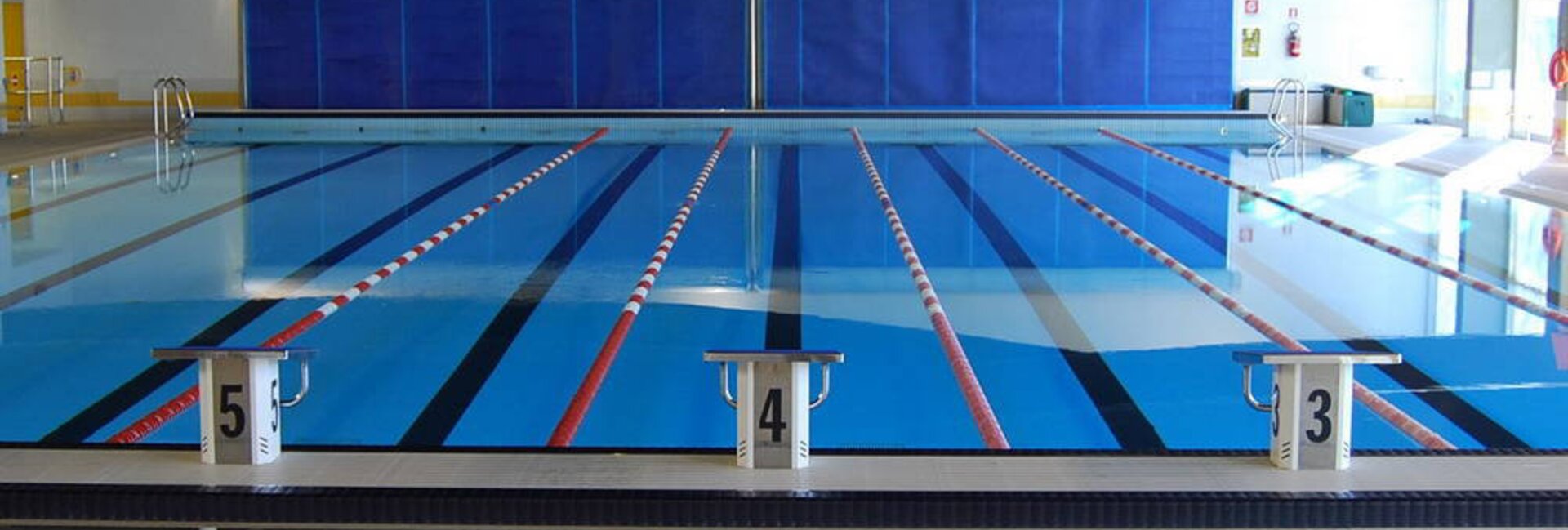 AcquaIn - Piscina di Andalo