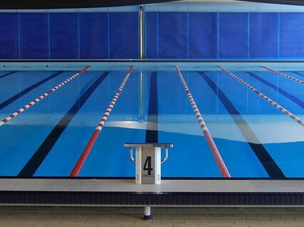 AcquaIn - Piscina di Andalo