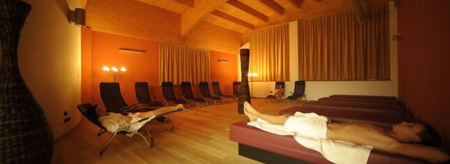 AcquaIn - Piscina di Andalo