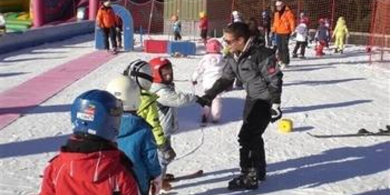 Predaia Sci Val di Non #6