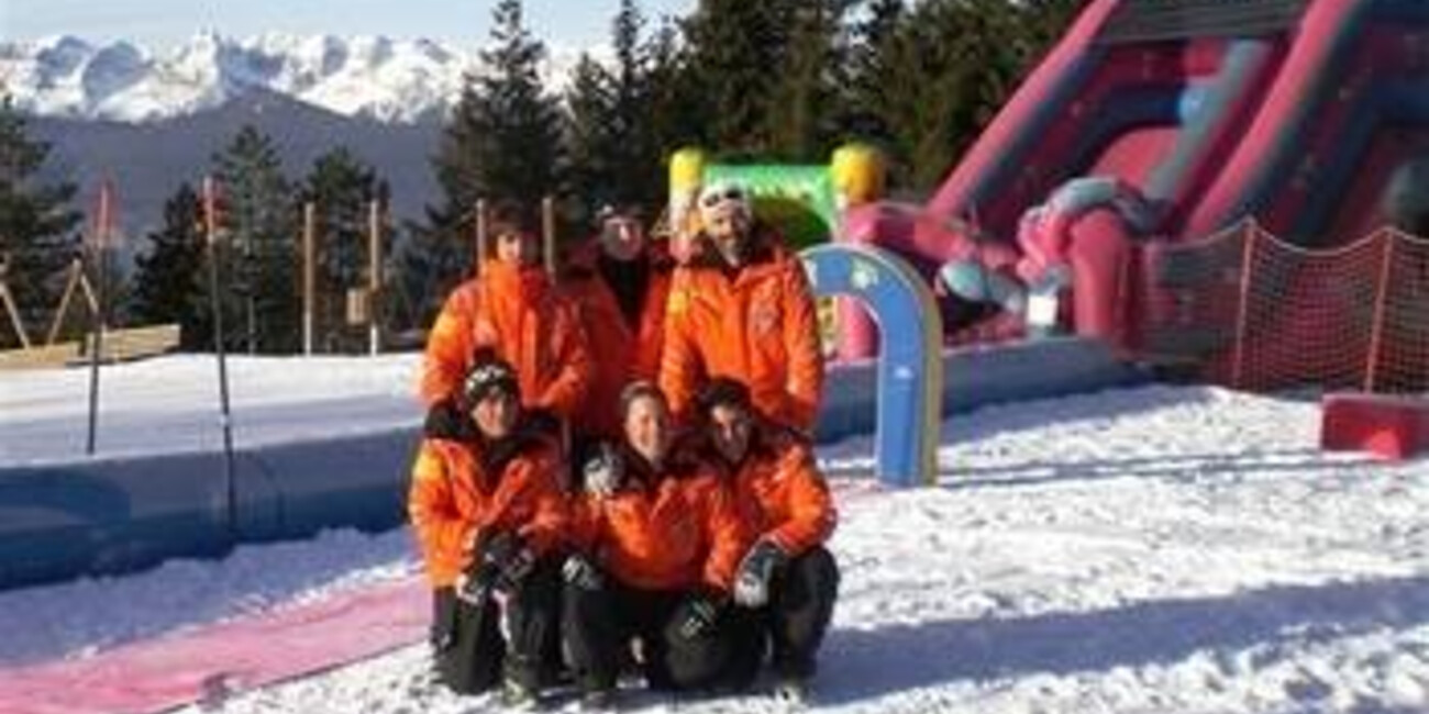 Predaia Sci Val di Non #7