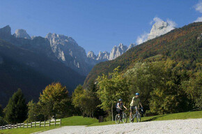 Mountain Bike - Lago di Molveno