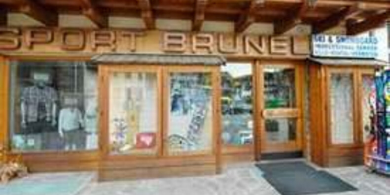 Brunel Sport 
