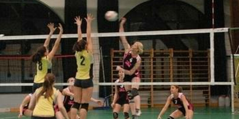 Centro Polifunzionale di Fornace #1