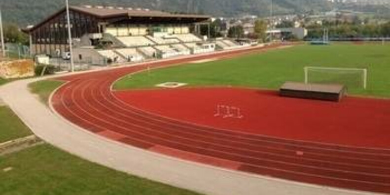 Borgo Valsugana Sportzentrum  #1