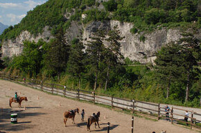Centro Sportivo Equitazione Trento