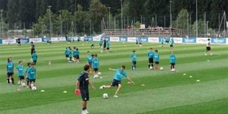 Centro Sportivo Pinzolo #1