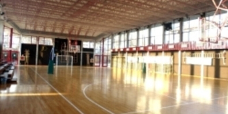 Levico Sports centre 