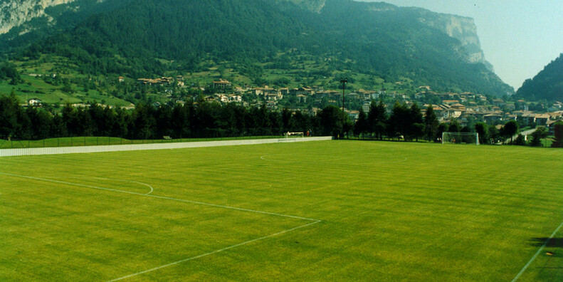 Centro Sportivo Promeghin #1