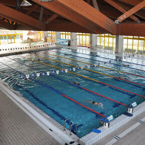 Sportzentrum Trento Nord – Gardolo 