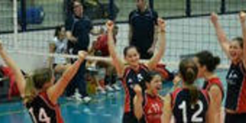 Palazzetto comunale Palavis #1