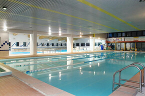 Municipal Pool - Predazzo  