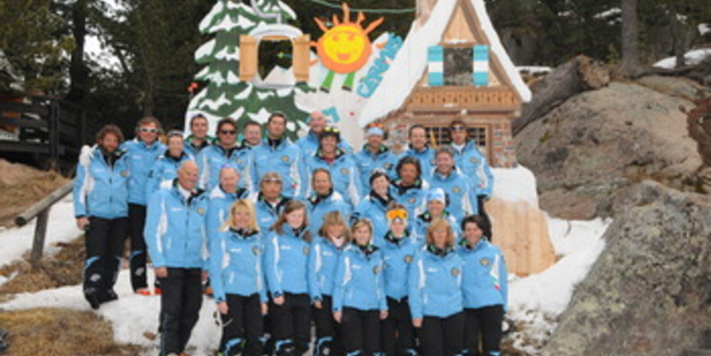 Skischule Alpe Cermis   #5