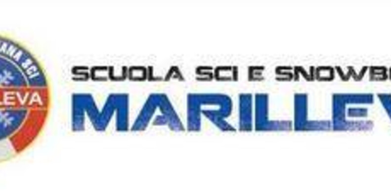 Scuola di Sci Marilleva - logo