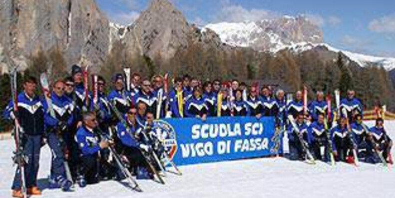 The Vigo Ski School #4