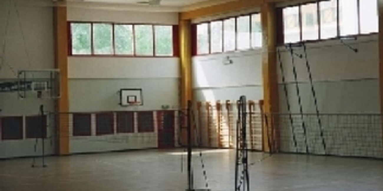 Scuole medie Argentario #1