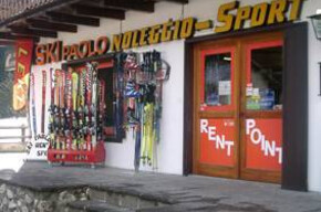 Ski Paolo Noleggio Sport