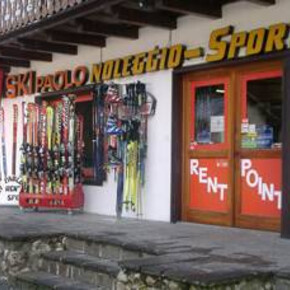 Ski Paolo Noleggio Sport