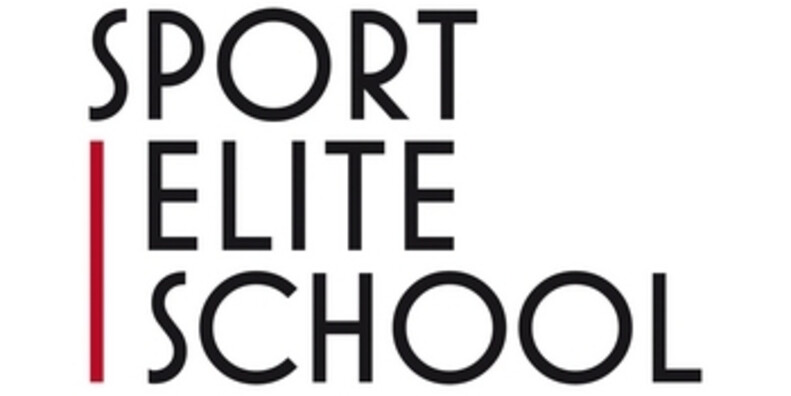 logo sport elite school