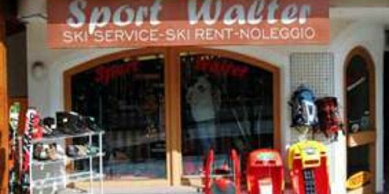 Sport Walter #1