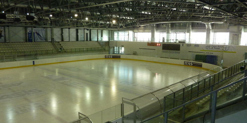 Ice Stadium 