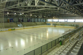 Stadio del ghiaccio di Trento