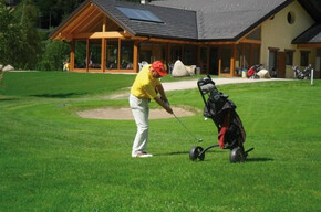 Golf Club Tesino