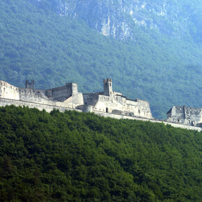 Castel Beseno 
