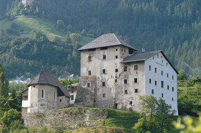 Castel Caldes 