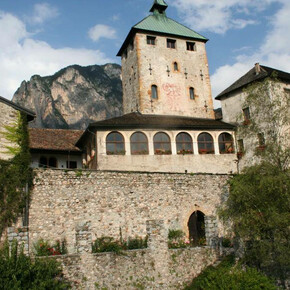 Castel Ivano 