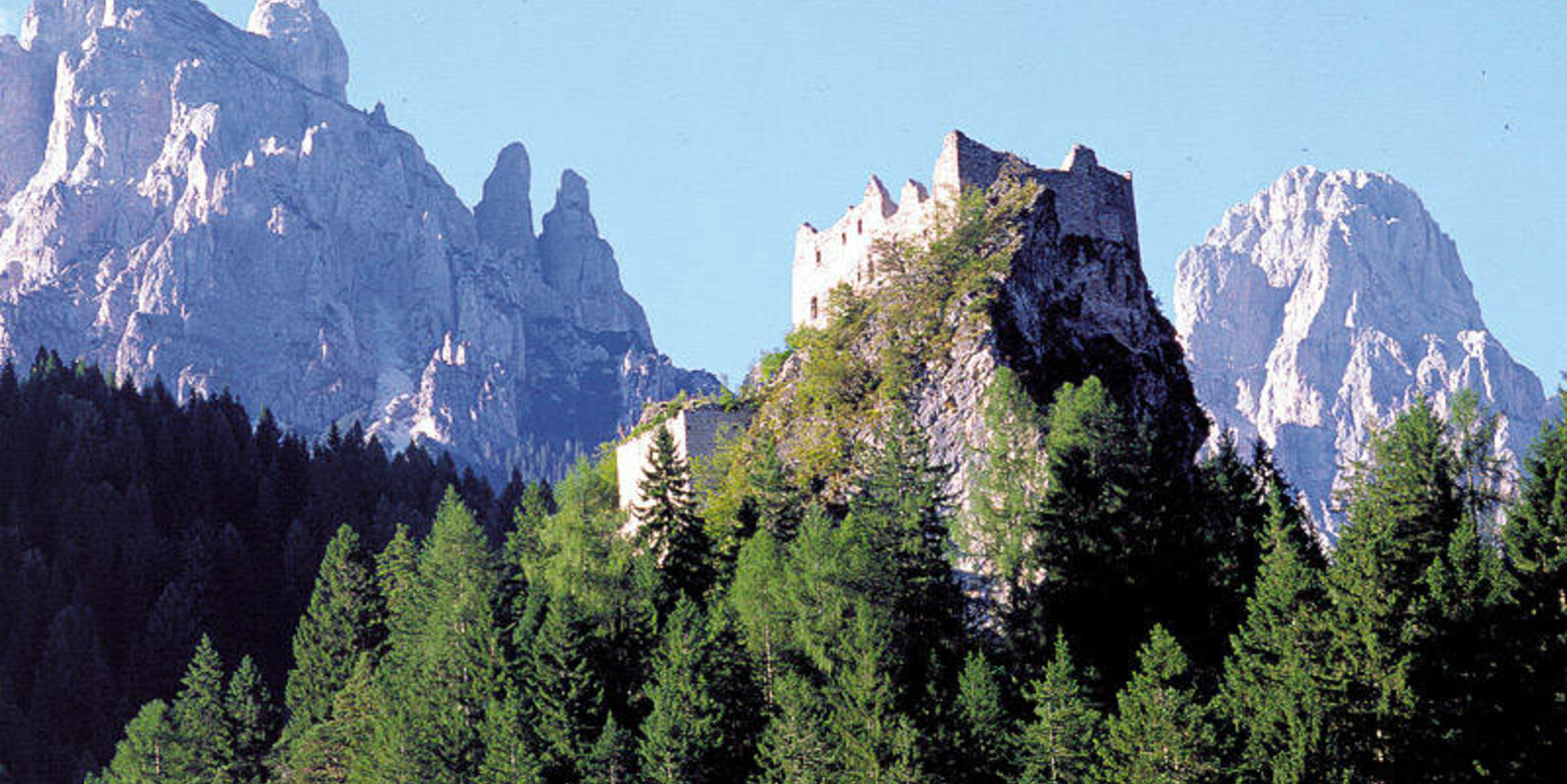 castel pietra - location eventi