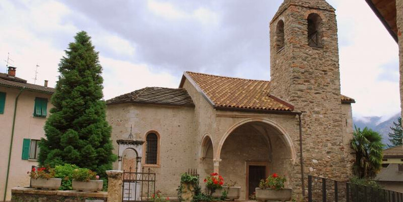 Chiesa di S. Ermete