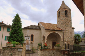 Chiesa di S. Ermete 
