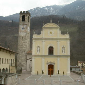 Chiesa di S. Giustina 