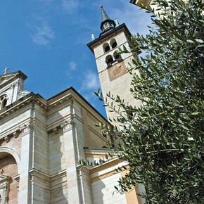 Chiesa di S. Maria Assunta 