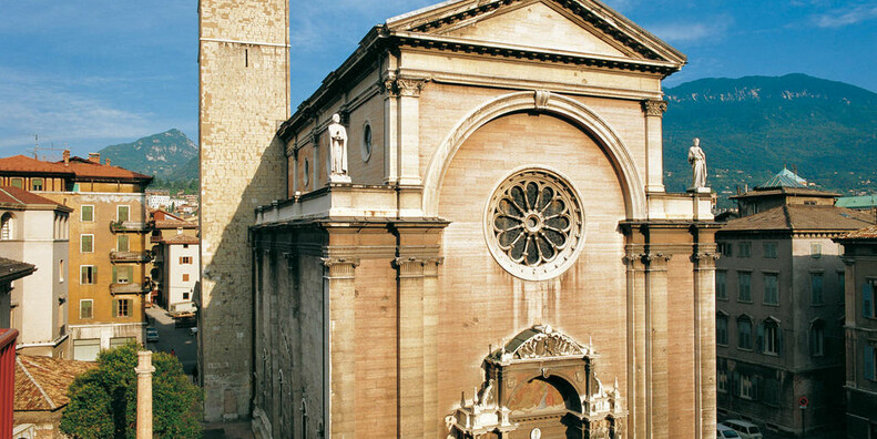 Chiesa S. Maria Maggiore