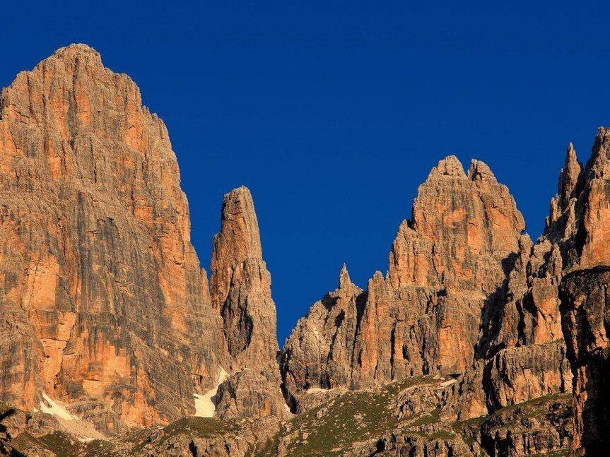 Dolomiti di Brenta