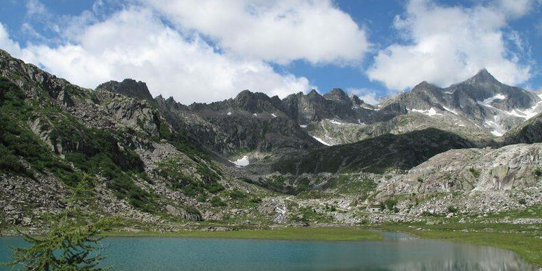 Jezera Cornisello 