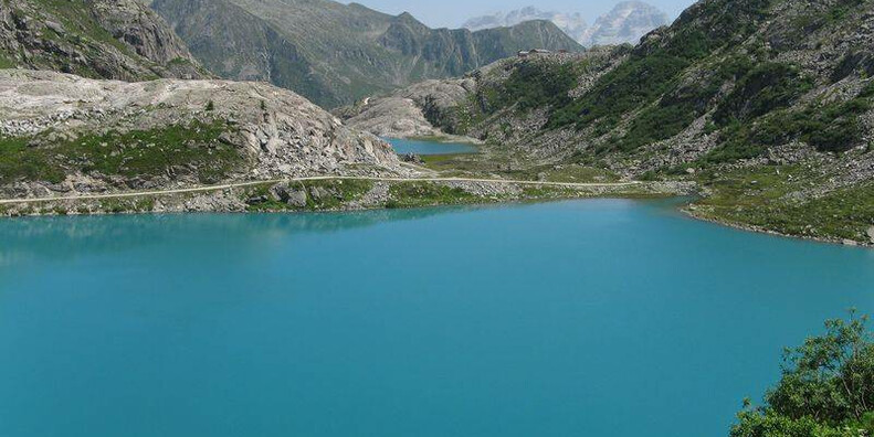 Jezera Cornisello 