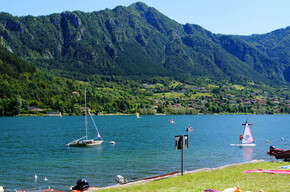 Lago d'Idro 