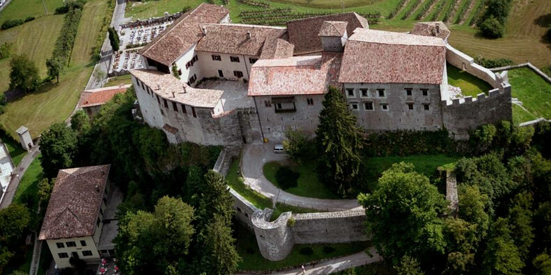 Museo Castel Stenico