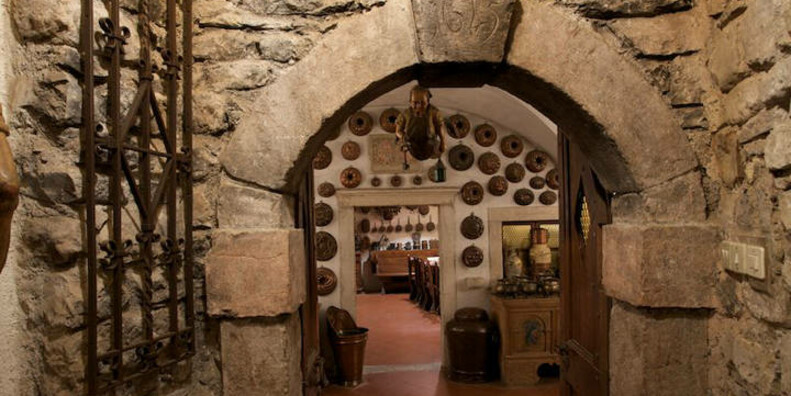 The Navarini Copper Museum