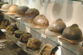 Museo della Grande Guerra in Valle del Chiese