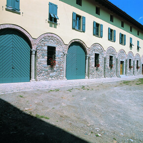 Palazzo Lodron