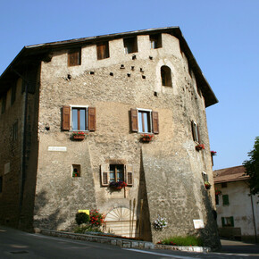 Palazzo Nero