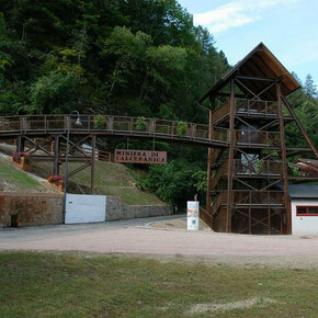 Parco Minerario di Calceranica