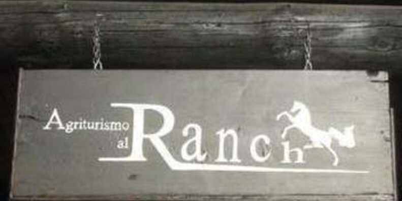 Agritur al Ranch