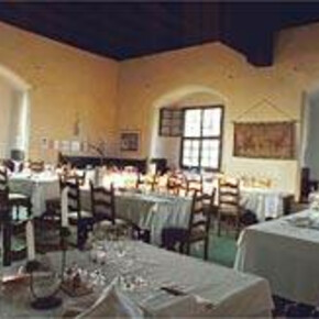Castel Pergine ristorante