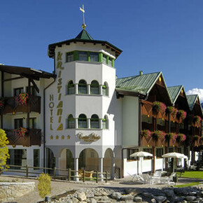 Hotel Kristiania