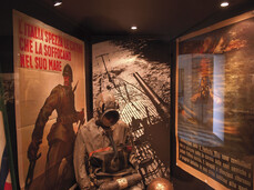 Rovereto - Muzeum Wojny